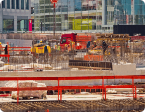 Construcción de Carreteras